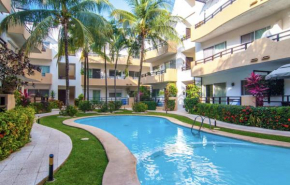 Peregrina 2 bdr In Heart of Playa